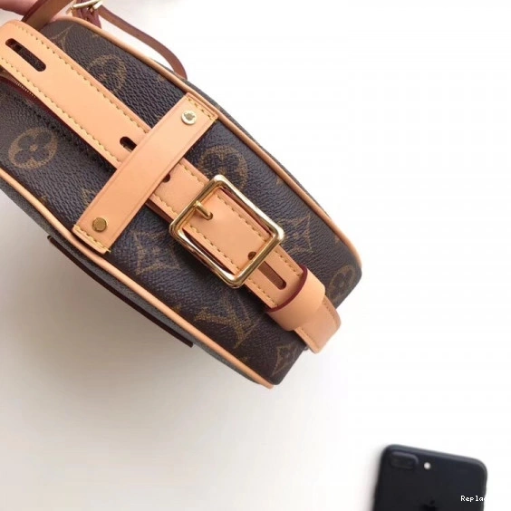 Repzbay Vuitton PETITE BOITE CHAPEAU Louis 0717
